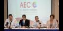 El panel del Mincex y la ZEDM expuso las potencialidades del área