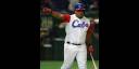 El jonrón de Despaigne decidió para Cuba