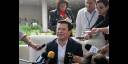 canciller del Salvador