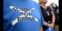 Las tensiones de Escocia con Londres en torno al brexit son fuertes.