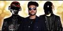 The Weeknd