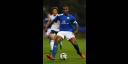 Wes Morgan marcó un gol clave para el cuadro inglés