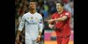 ¿Cristiano o Lewandowski?