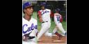 Gracial, Despaigne, Santos