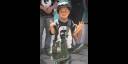 Niño con el Che