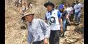 Evo Morales