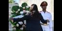 Primera ministra de Namibia