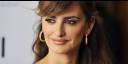 Penélope Cruz.
