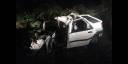 Accidente de tránsito en Villa Clara.