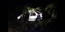 Accidente de tránsito en Villa Clara.