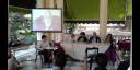 Panel sobre la unidad latinoamericana