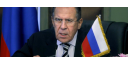 Canciller Ruso