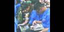 Los vietnamitas acogieron con mucho amor la presentación del libro Hasta siempre Fidel.