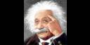 Albert Einstein