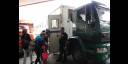  A las cinco de la tarde, cualquiera puede sorprenderse gratamente al ver partir desde la terminal intermunicipal de Pinar del Río, el transporte hacia La Palma, algo que no sucedía en los años más duros.