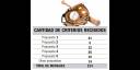 Criterios