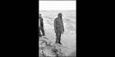 Fidel en playa Girón