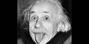 Albert Einstein