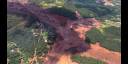 Avalancha en Brasil