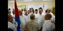 Brigada médica a Mozambique