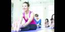 Yoga para la sexualidad