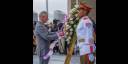 Príncipe Carlos de Gales y la duquesa Camila de Cornualles visitan Cuba