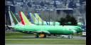Boeing 737 MAX 8 en Renton