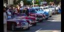 Autos clásicos