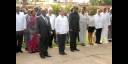 Visita del presidente ghanés Nana Addo Dankwa Akufo-Addo 
