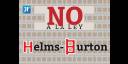 Cuba rechaza la aplicación del Título III de la Ley Helms-Burton