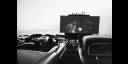 Imágenes incluidas en el libro The Americans del fotógrafo Robert Frank