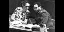 Fidel y Vilma 