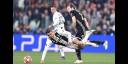 juventus queda eliminado cuartos de la champions