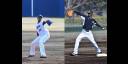 Jugadores Amateurs a la MLB