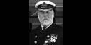  Edward Smith era el capitán del Titanic