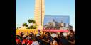 1ro de mayo en La Habana