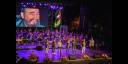 Velada Político-Cultural por el tercer aniversario de la desaparición física del Comandante en Jefe Fidel Castro Ruz