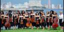 La Bella Habana, videoclip de la Camerata Romeu, acumula cinco menciones. 