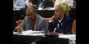 Cuarto período de sesiones de la ANPP en su 9na. Legislatura
