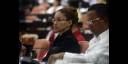 Cuarto período de sesiones de la ANPP en su 9na. Legislatura