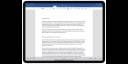 Microsoft Word