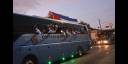 Médicos cubanos arribaron desde Italia