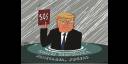 Golpeando a Trump ¡a todo color! (4)
