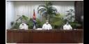 Cuba participa en la conferencia virtual sobre Economía, Finanzas y Comercio del ALBA-TCP