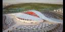 Estadio Al Khor, en Qatar