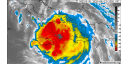 Tormenta tropical Laura