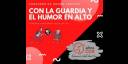 Concurso de humor gráfico