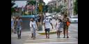 La Habana en fase 3 de recuperación pospandémica