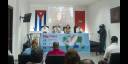 Encuentro Juvenil Internacional Ideas que son banderas