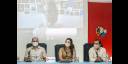 Encuentro Juvenil Internacional Ideas que son banderas